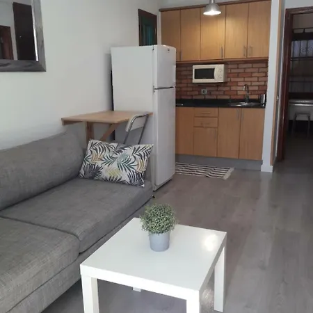 El Rincon De Enrique Apartment